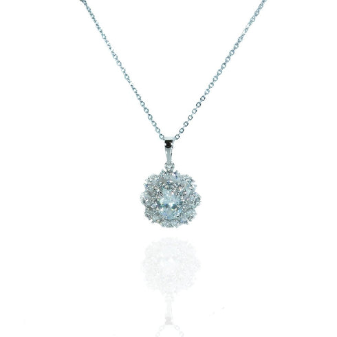 Women Pendant Jewelry - 003114j - Pendant Jewelry - Walkeaze